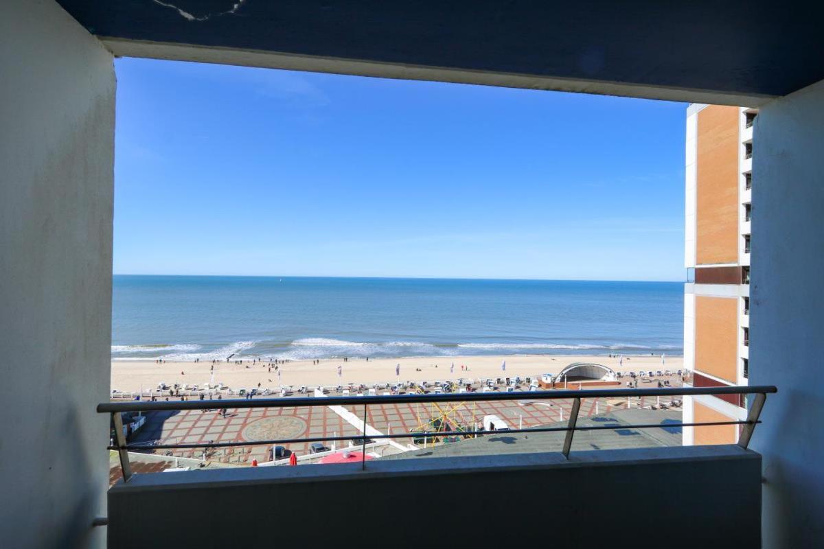 Haus Am Meer14 - App. 139A Wb Westerland Ngoại thất bức ảnh