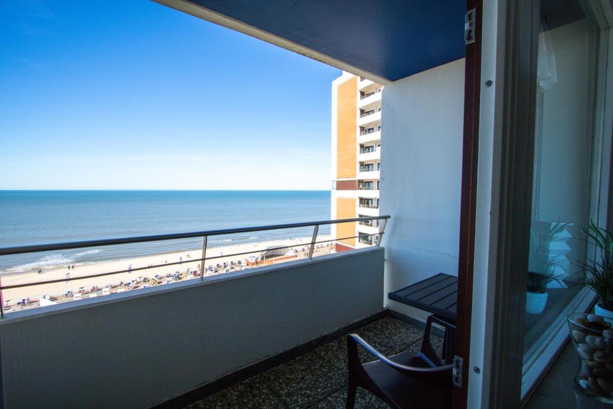 Haus Am Meer14 - App. 139A Wb Westerland Ngoại thất bức ảnh