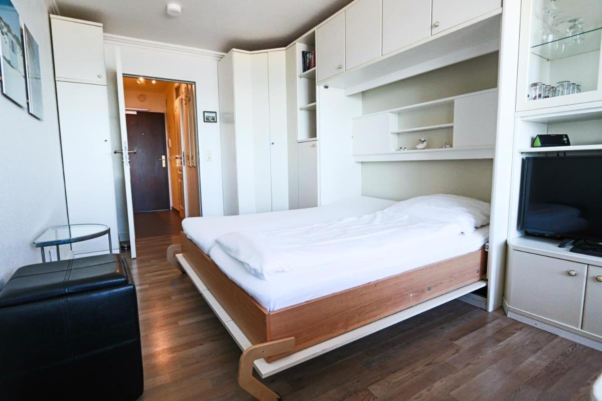 Haus Am Meer14 - App. 139A Wb Westerland Ngoại thất bức ảnh